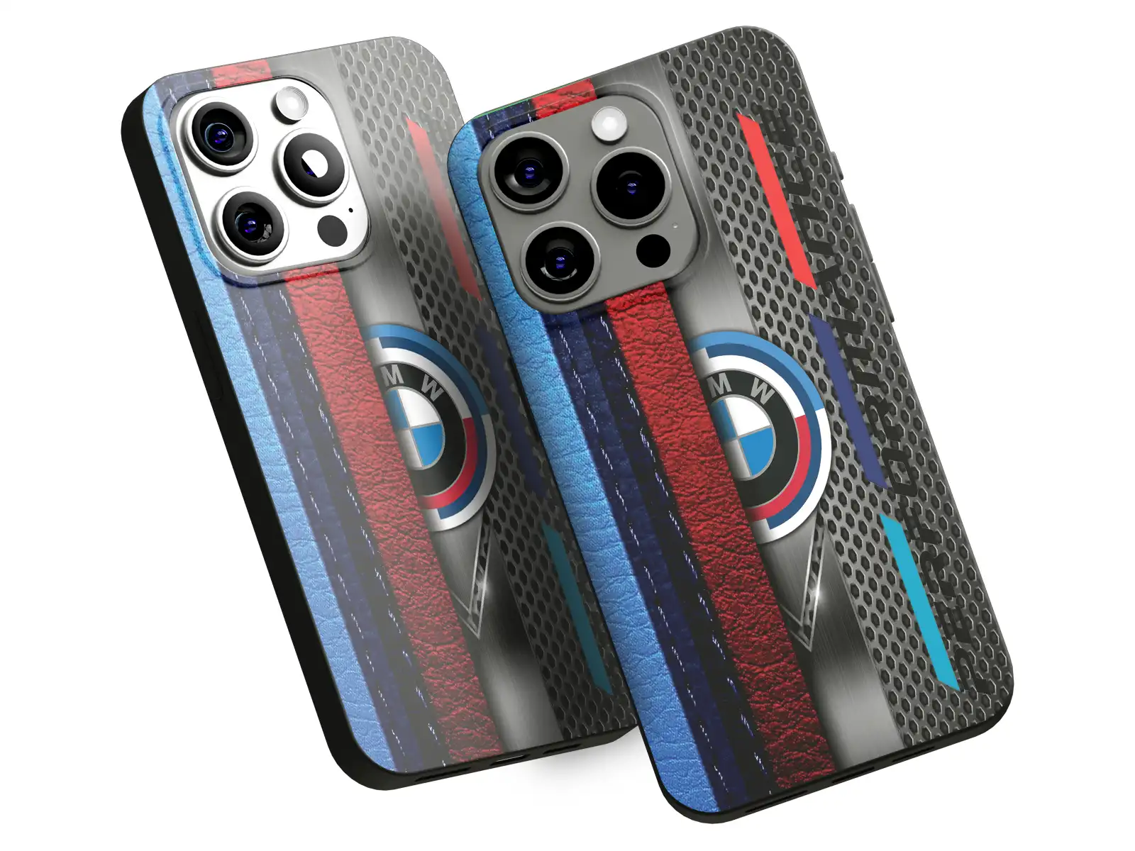 BMW Handyhülle Hochwertige Pro Serie